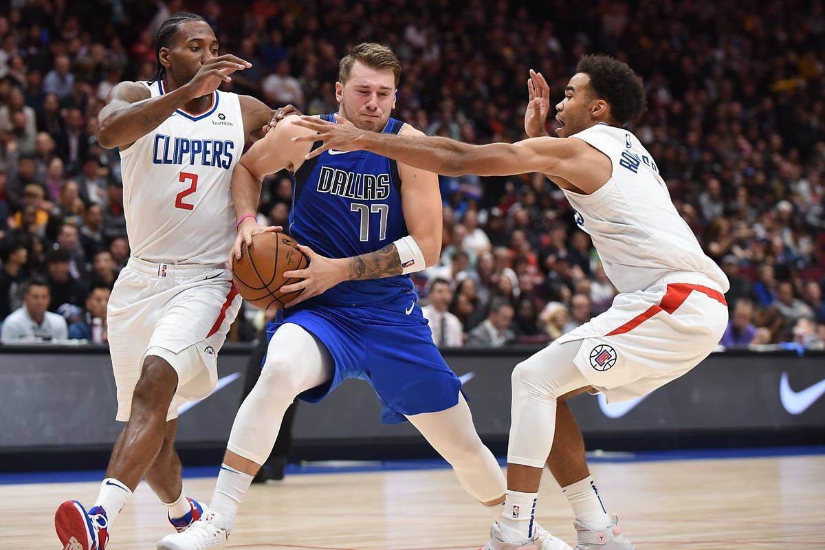 开云网站 - 2024nba季后达拉斯独行侠vs洛杉矶快船 