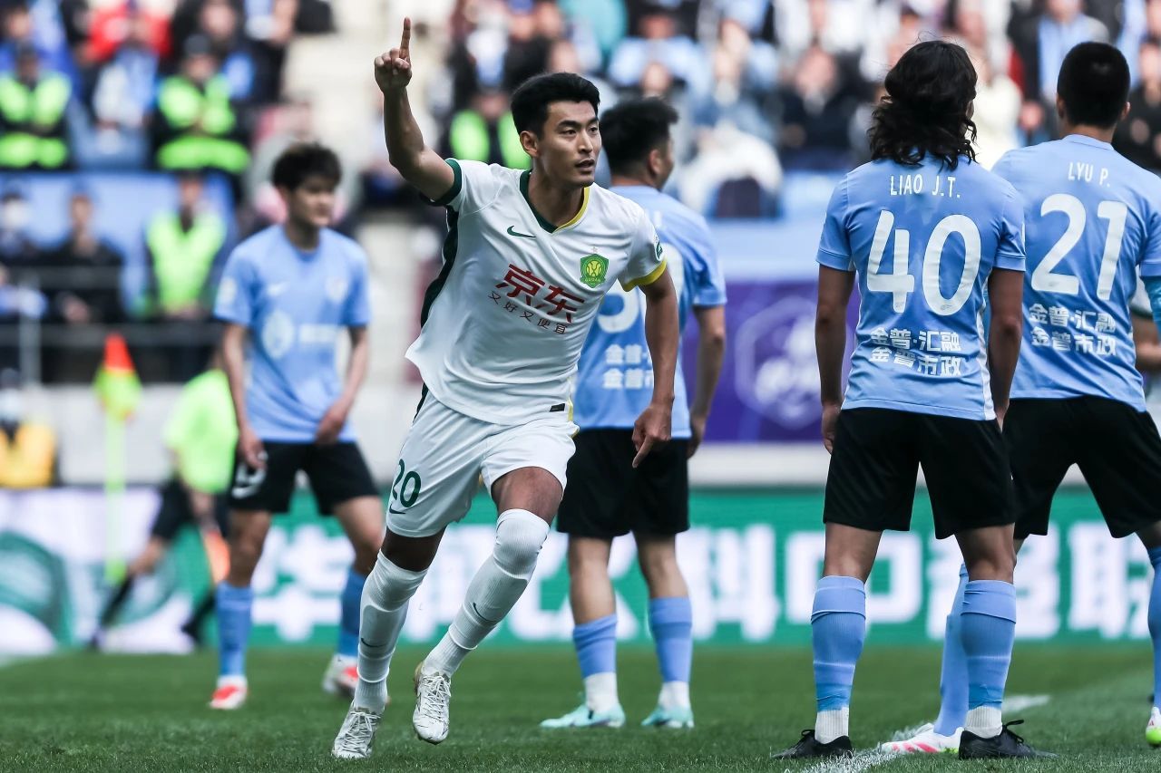 开云官网注册 -关于冲刺阶段体能课后，北京国安战术微调备战德国杯，更衣室稳定，控场能力成焦点的信息