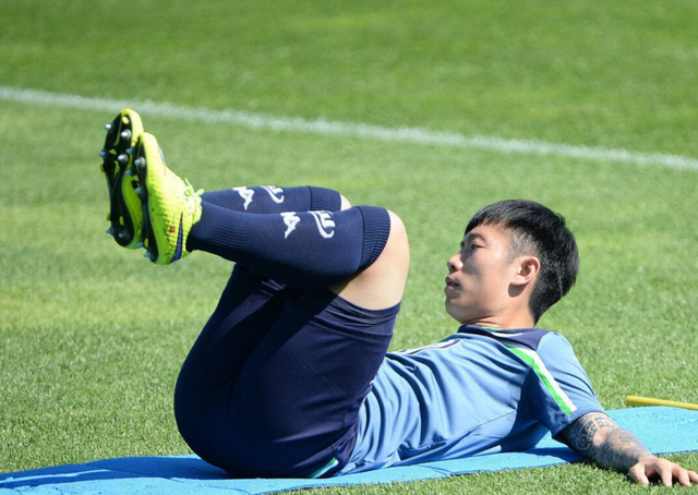 关于冲刺阶段体能课后，北京国安战术微调备战德国杯，更衣室稳定，控场能力成焦点的信息