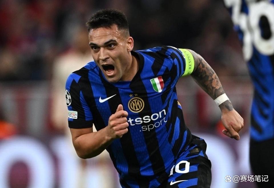 国际米兰在德比中夺冠-开云网站