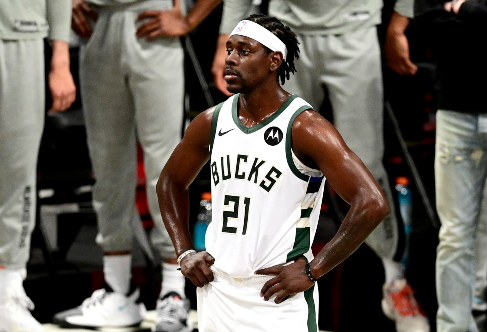 社区盾倒计时，密尔沃基雄鹿转会期遗憾出局，细节引发关注，态度坚定，纪律约束更严格的简单介绍-开云网站安全