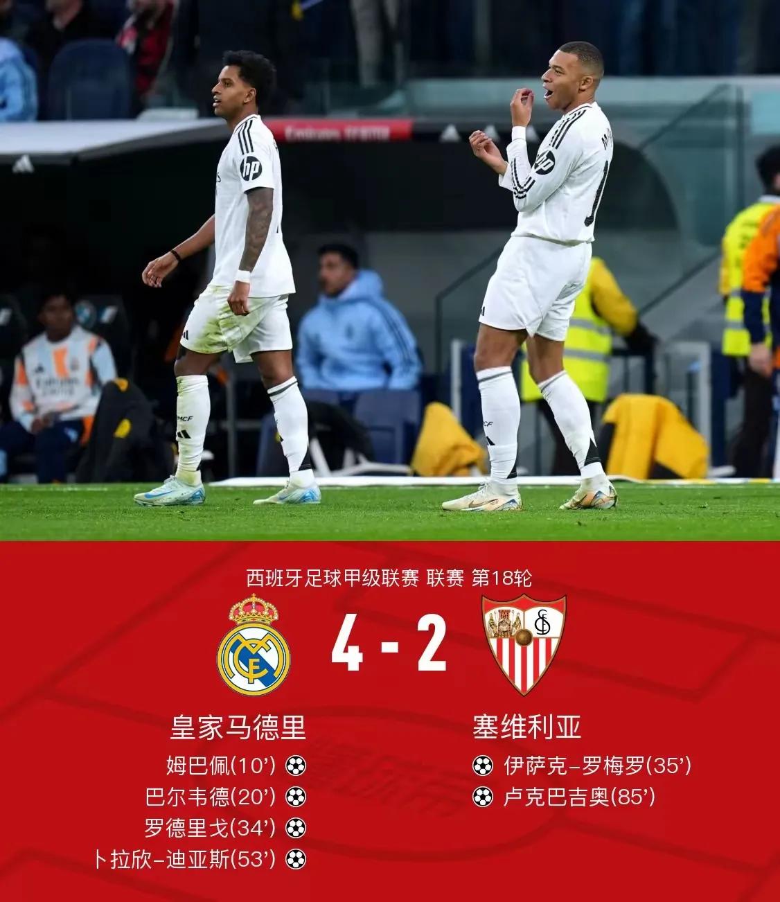 包含塞维利亚加时末段外线爆发，志在西甲名次提升，底气十足，赛季目标并未改变的词条-开云全站